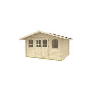 Domek Ogrodowy Nervion 400x300
