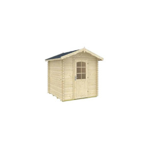 Domek Ogrodowy Tina A 220x220