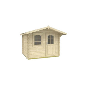 Domek Ogrodowy Trondheim 290x220