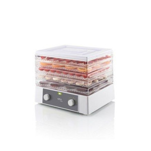 Gallet Suszarka Do Żywności Galdes121 Moc 250 W, Ilość Tacek 5,