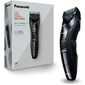Panasonic Hair Clipper Er-gc53 Corded/ Cordless, Wet & Dry,
