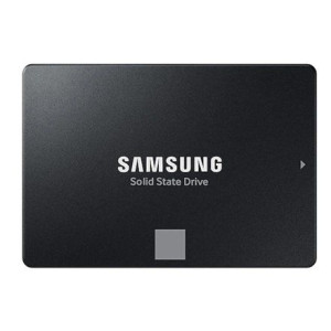 Samsung Ssd 870 Evo 250 Gb, Obudowa Ssd 2,5", Interfejs Ssd Sata Iii,