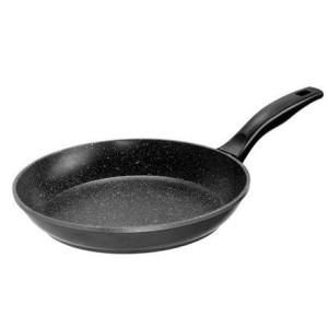 Stoneline Pan 7361 Frying, Średnica 28 Cm, Nadaje Się Do Płyty Indukcyjnej