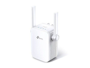 Tp-link Extender Re305 802.11ac, 2.4ghz/5ghz,300+867 Mbit/s, 10/100 Mbit/s