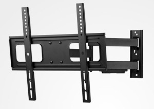 One For All Full-motion Tv Wall Mount Wm2453 32-65 ", Maximum Weight 50 Kg