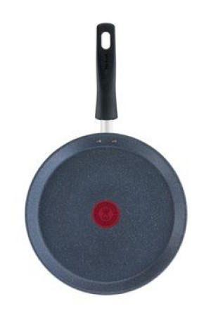 Tefal Patelnia Do Naleśników G1503872 Healthy Chef Crepe, Średnica 25 Cm,