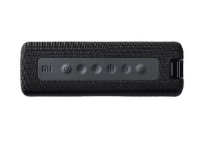 Xiaomi Bluetooth Speaker Mi Portable Speaker Waterproof, Bluetooth,