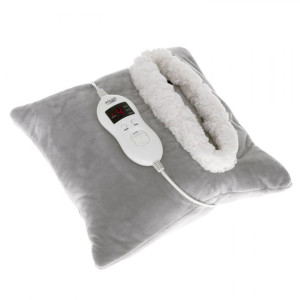 Adler Heating Blanket Ad Number Of Heating Levels 8 Number Of Persons 1