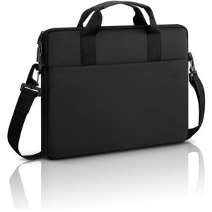 Dell Ecoloop Pro Sleeve Cv5623 Black, 15-16 ", Shoulder Strap,