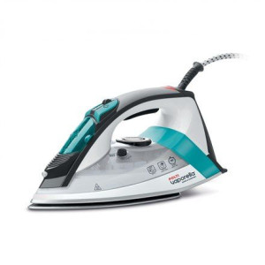 Polti Iron Pleu0251 Vaporella Quick & Comfort Qc110 Steam Iron, 2200 W,