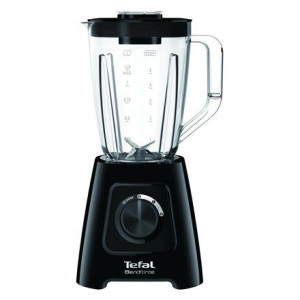 Tefal Blender Bl420838 Blendforce Tabletop, 600 W, Jar Material Plastic,
