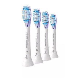 Philips Wymienne Główki Do Szczoteczki Sonicznej Hx9054/17 Sonicare