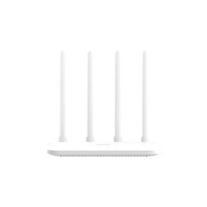 Xiaomi Router Ac1200 Eu 802.11ac, 300 + 867 Mbit/s, 10/100/1000 Mbit/s,