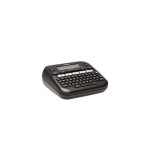 Termiczna Drukarka Etykiet Brother Pt-d210vp, Czarna