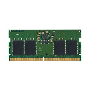 Kingston Kcp556ss6-8 8 Gb, Sodimm, 5600 Mhz, Notebook, Numer Rejestracyjny