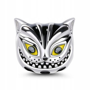 GNOCE - Charms Cheshire Cat