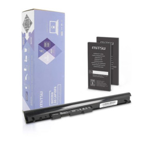Bateria Mitsu do laptopów HP 240 G2, 255 G2 - 2200mAh