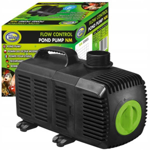 Pompa Do Oczka Wodnego Kaskady Stawu 10000 L/h 63w