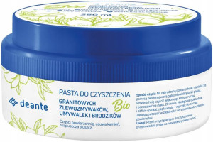 Pasta do czyszczenia zlewozmywaków Deante ZZZ 000F