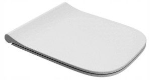 Deska sedesowa SLIM Koło MODO PURE L30115000