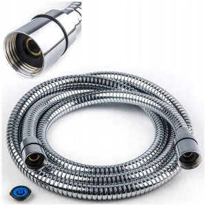 Wąż prysznicowy 175 cm anti-twist Deante NDA 171W