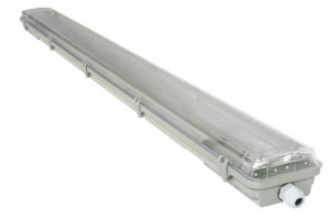 Oprawa Hermetyczna 120cm lampa do garażu warsztatu