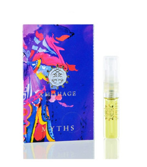 Amouage Myths Man Woda Perfumowana 2 ml Próbka