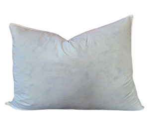 Poduszka z pierza 50x60 400g BIAŁA