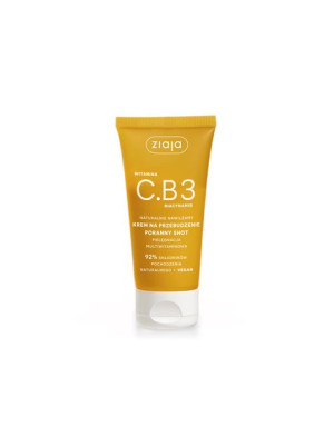 C.B3 Krem Poranny SHOT 50ml