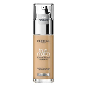 L'Oreal True Match Foundation podkład do twarzy 3.N Neutral Undertone 30ml
