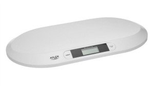 Adler Ad 8139 Child Scale Adler Adler Ad 8139 Maximum Weight 20 Kg,