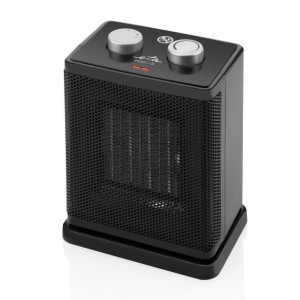 Eta Heater Eta262390000 Fogos Fan Heater, 1500 W, Number Of Power Levels 2