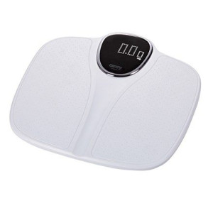 Camry Bathroom Scale Cr 8171w Maximum Weight 180 Kg, Accuracy 50 G,