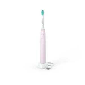 Philips Sonic Electric Toothbrush Hx3651/11 Sonicare Rechargeable,