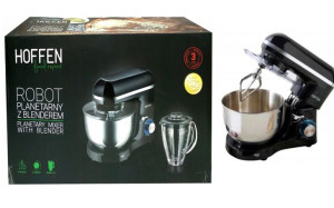 Robot Planetarny Z Blenderem Hoffen 1500w