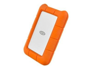 Rugged 2tb Usb3.1 2,5'' Stfr2000800