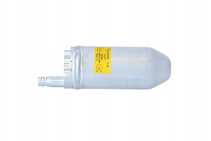 NRF 33158 Osuszacz, klimatyzacja