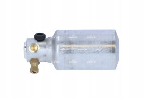 NRF 33231 Osuszacz, klimatyzacja
