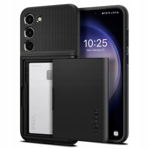 Etui Spigen Slim Armor CS do Samsung Galaxy S23+