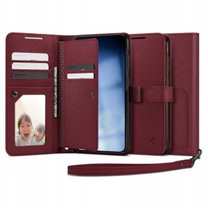 Etui Spigen Wallet S Plus do Galaxy S23 Plus Case