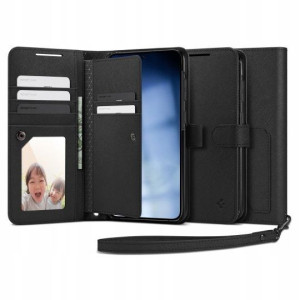 Etui Spigen Wallet S Plus Samsung Galaxy S23+ Plus