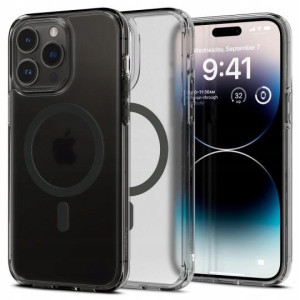 Etui Spigen Ultra Hybrid Mag do iPhone 14 Pro Max