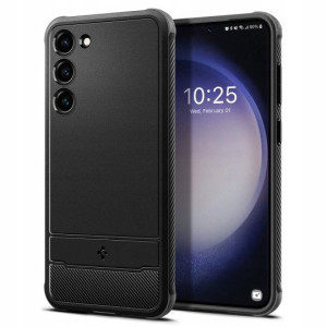 Etui do Galaxy S23 Plus, Spigen Rugged Armor Case