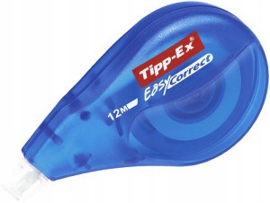Korektor TIPP-EX Easy Correct 12 m