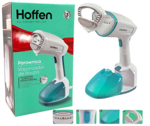 Parownica Do Ubrań 1500w Hoffen