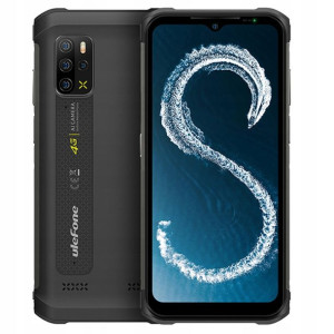 Pancerny Smartfon Ulefone Armor 12S 8GB/128GB