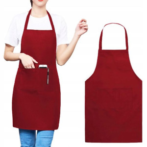 Zapaska Kelnerska Fartuch Gastronomiczny 60x90 Cm