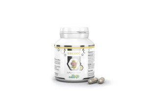B&M Research Szczeć ekstrakt 300 mg (90 kaps.)