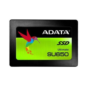 Adata Ultimate Su650 Asu650ss-240gt-r 240 Gb, Obudowa Ssd 2,5",