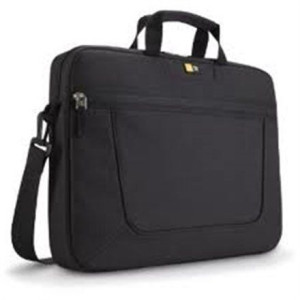 Case Logic Vnai215 Pasuje Do Rozmiaru 15,6 ", Czarny,